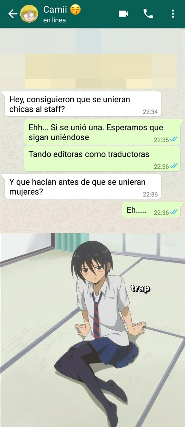 Tonikaku Kawaii capítulo 13, página 21