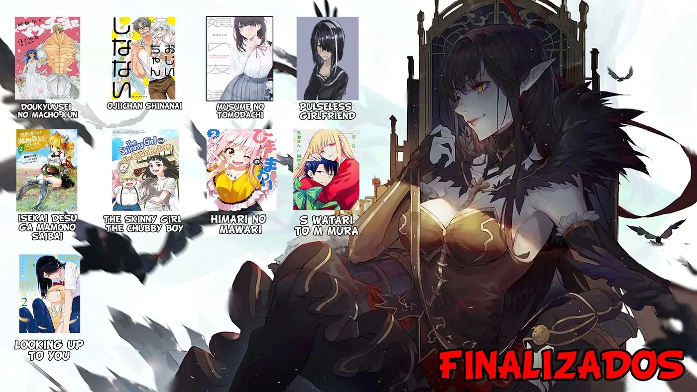 Tonikaku Kawaii capítulo 149, página 24