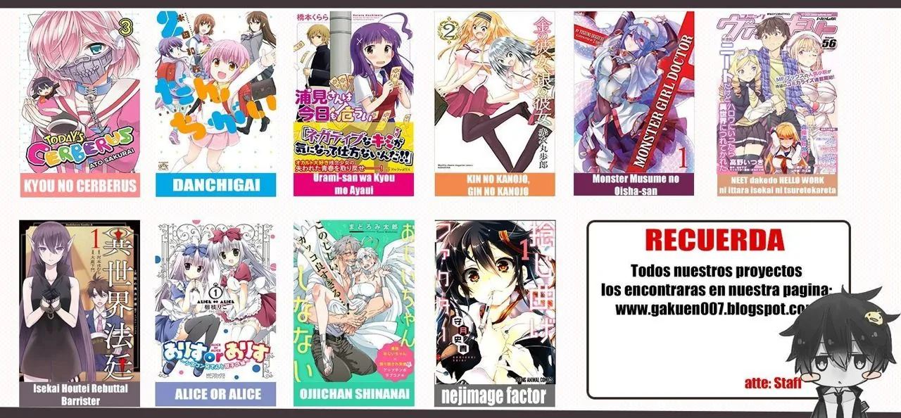 Tonikaku Kawaii capítulo 8, página 19