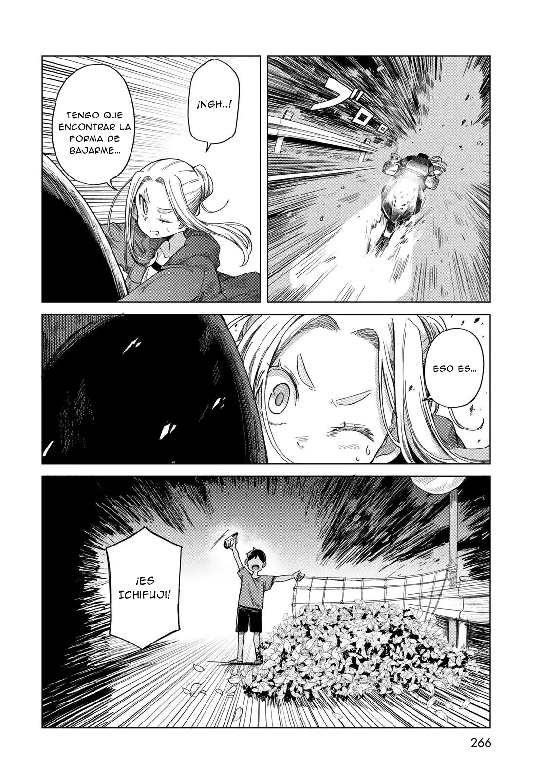 Torima Torimasu capítulo 4, página 26