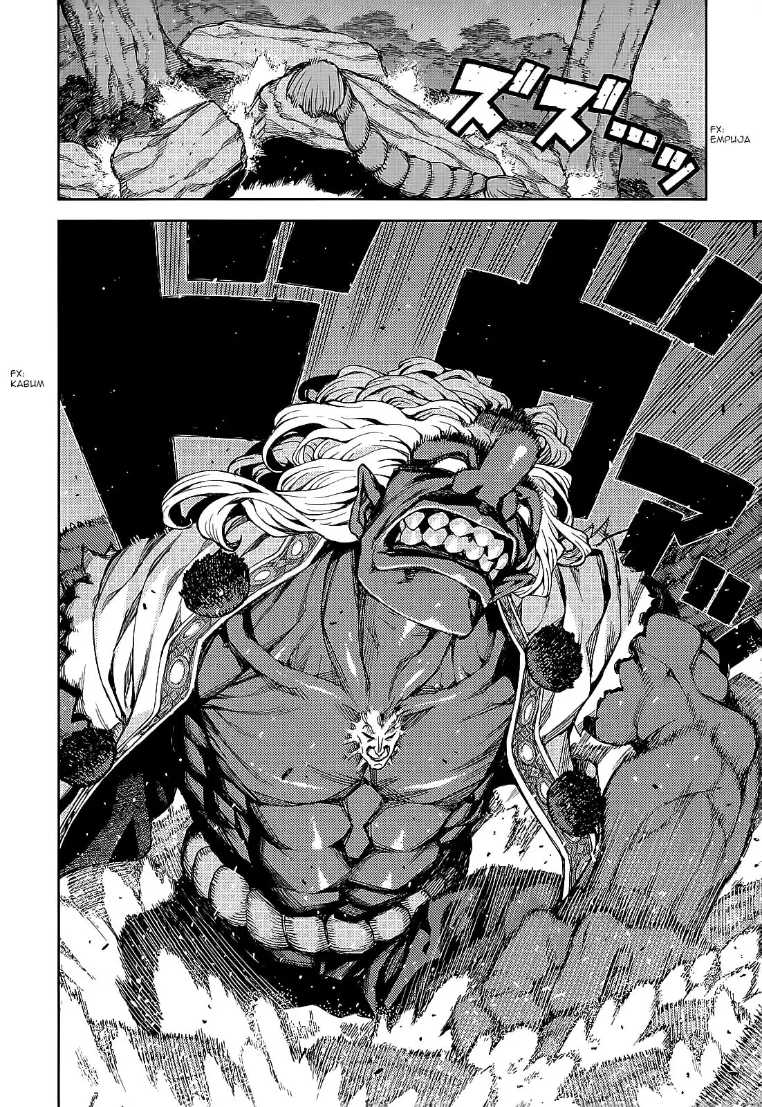 Tsugumomo capítulo 54.2, página 28
