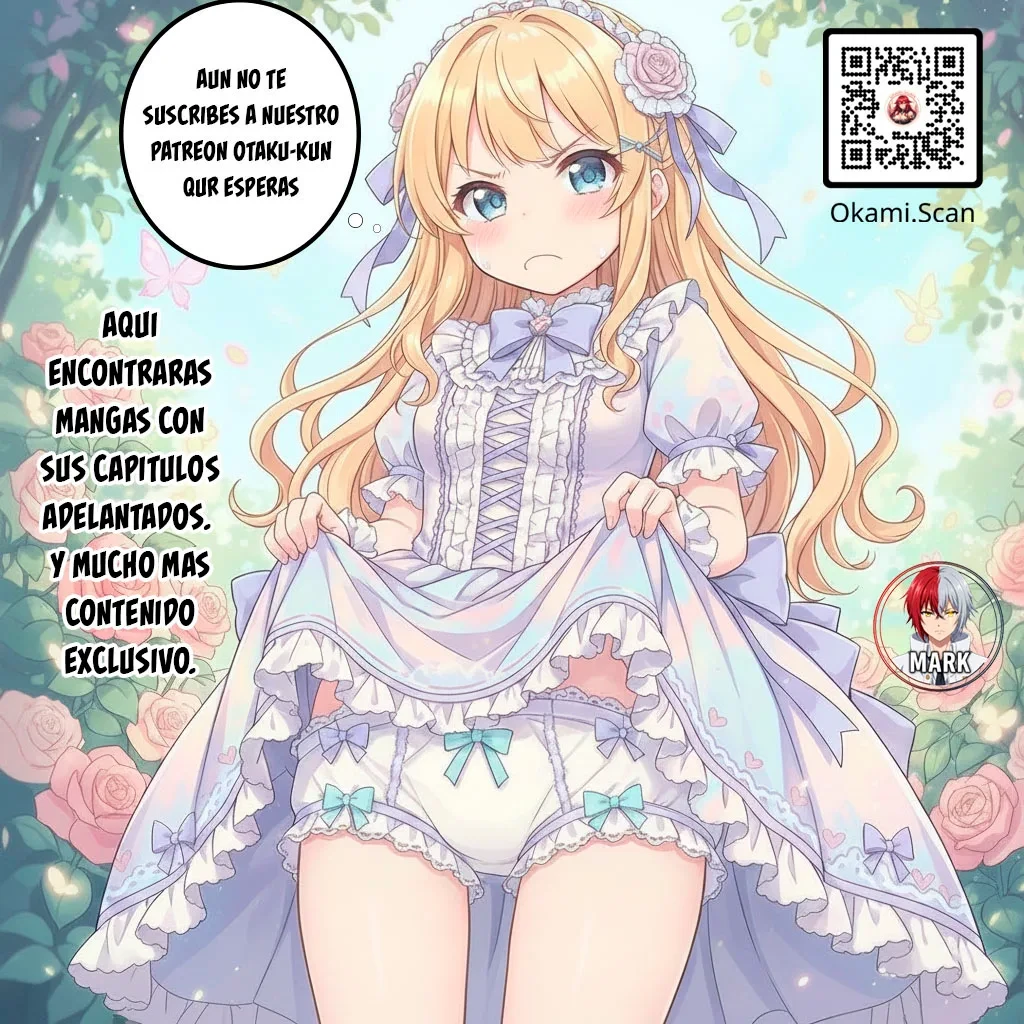 TSUNO PANTSU capítulo 5, página 19
