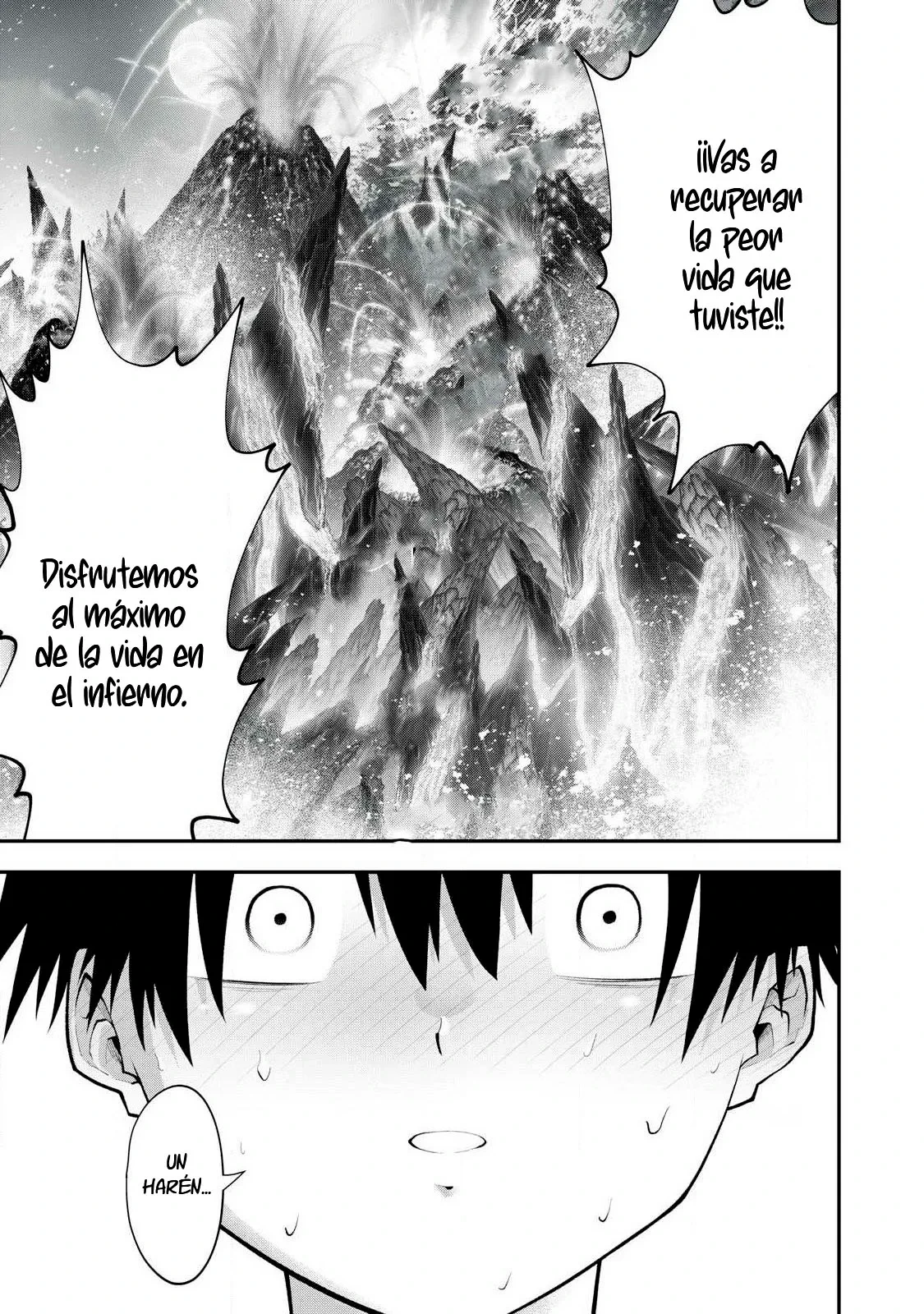 TSUNO PANTSU capítulo 6, página 18