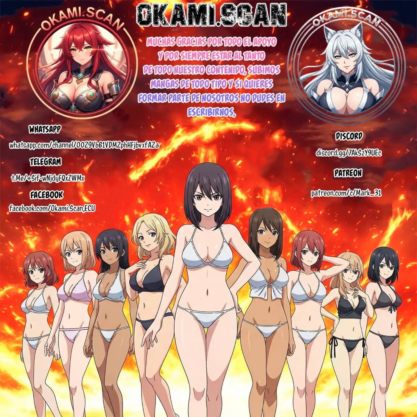 TSUNO PANTSU capítulo 6, página 25