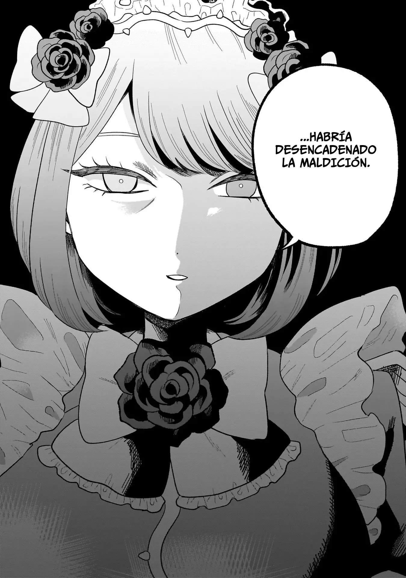 Tsuruko no Ongaeshi capítulo 12, página 21