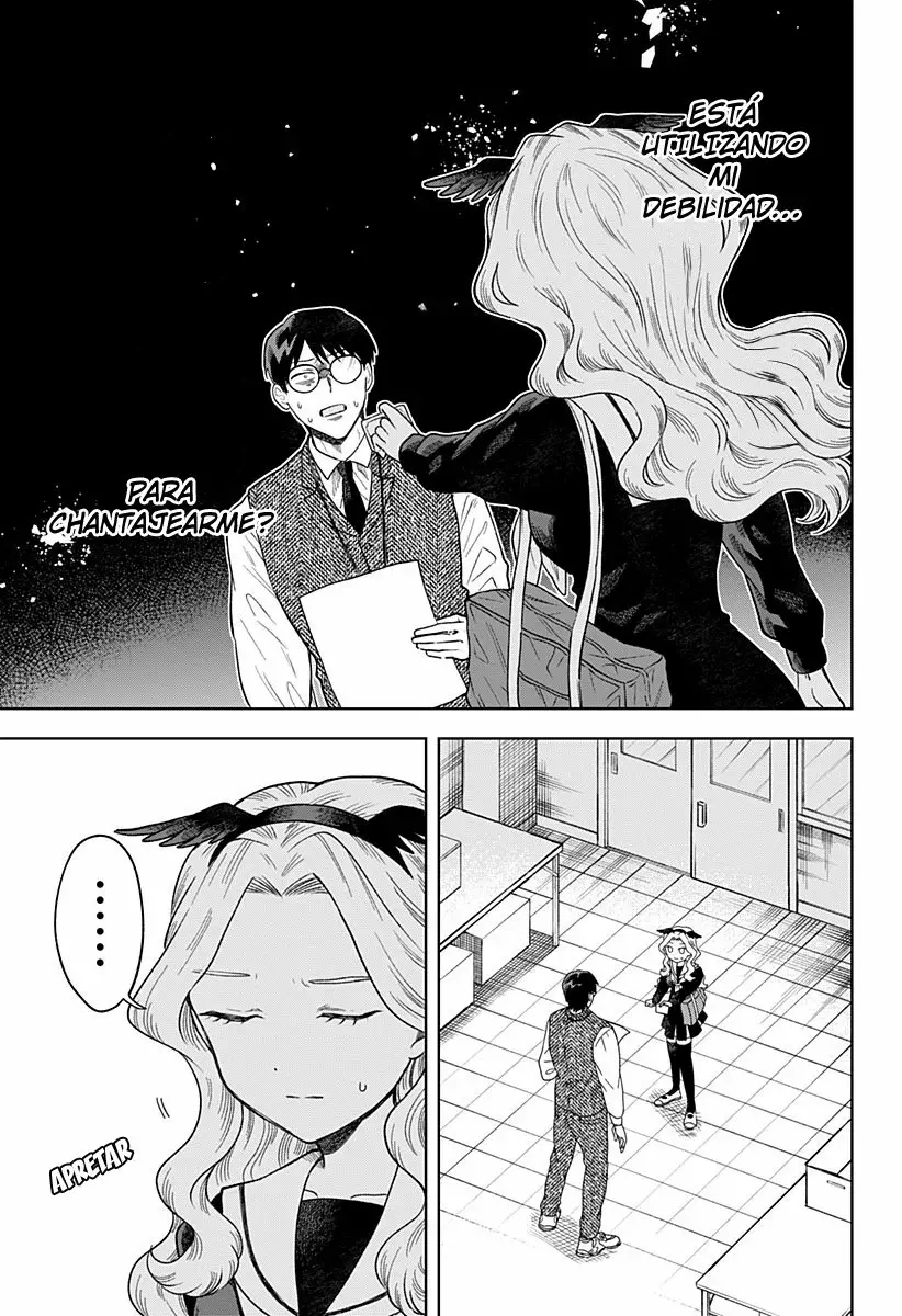Tsuruko no Ongaeshi capítulo 2, página 24