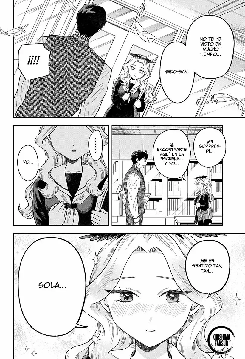 Tsuruko no Ongaeshi capítulo 2, página 25