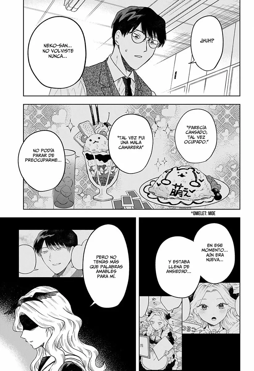 Tsuruko no Ongaeshi capítulo 2, página 26
