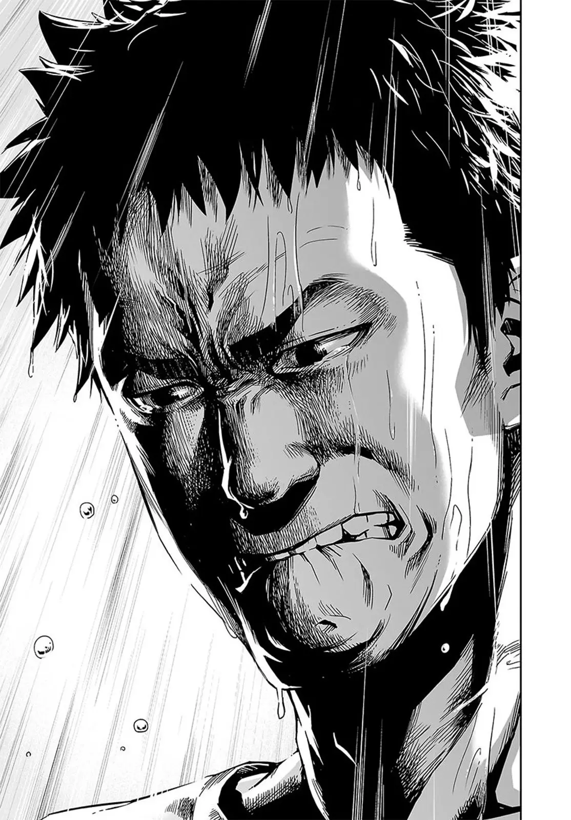 TSUYOSHI capítulo 1, página 13