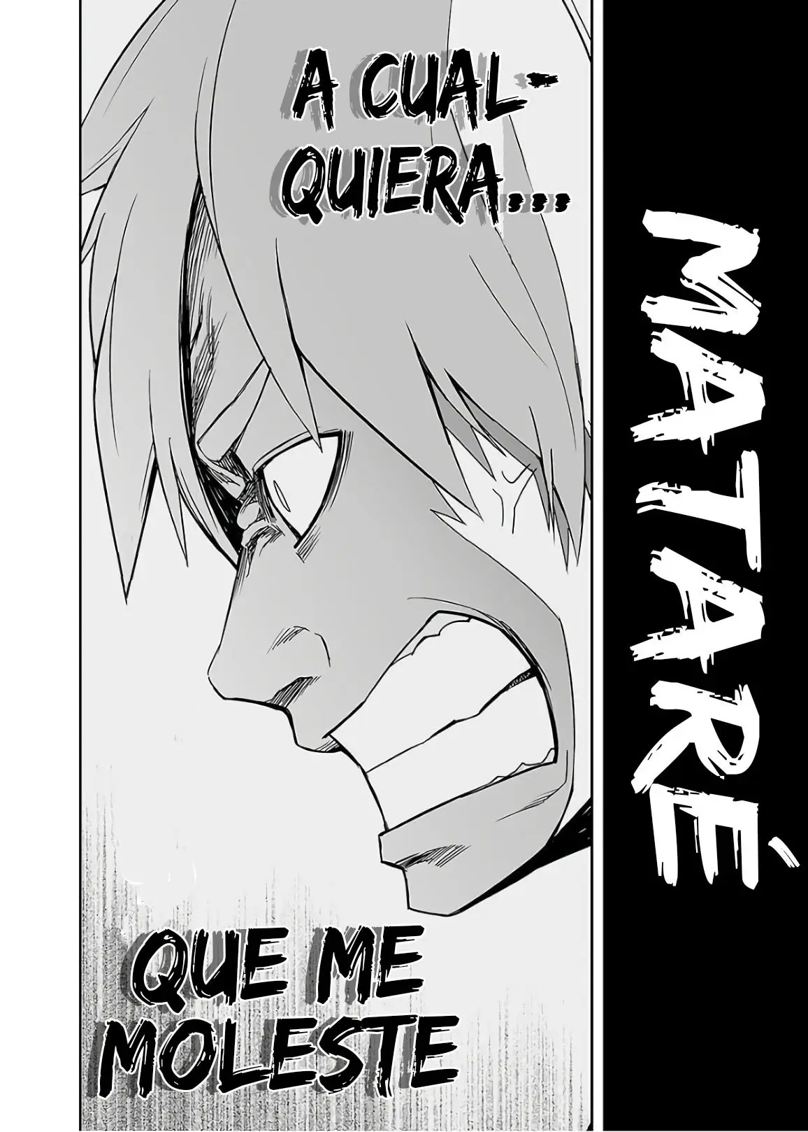 TSUYOSHI capítulo 12, página 5