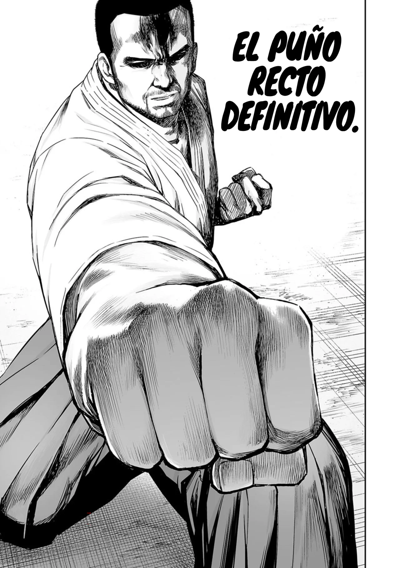 TSUYOSHI capítulo 208, página 10