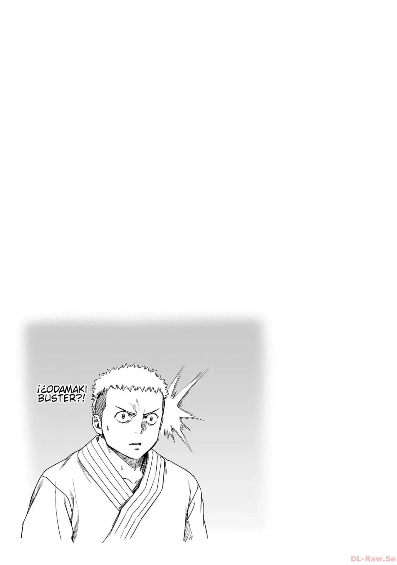 TSUYOSHI capítulo 215, página 21