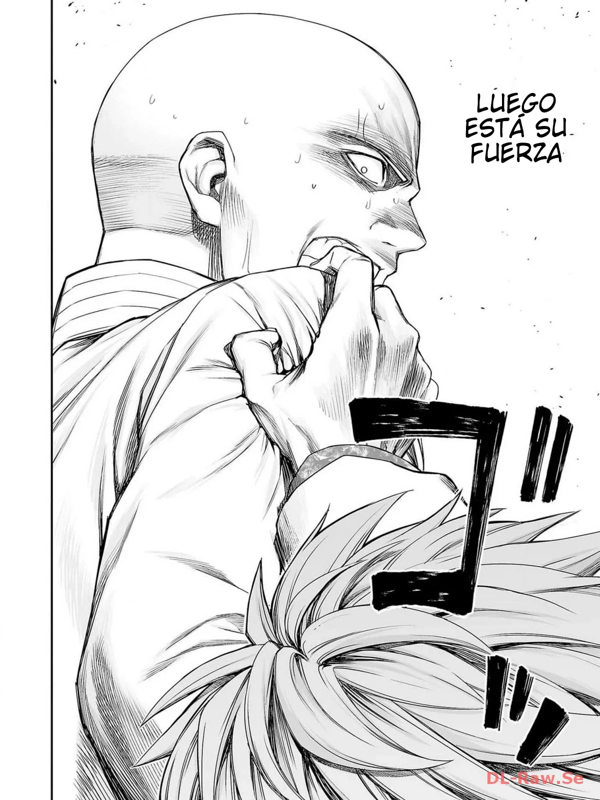 TSUYOSHI capítulo 229, página 8