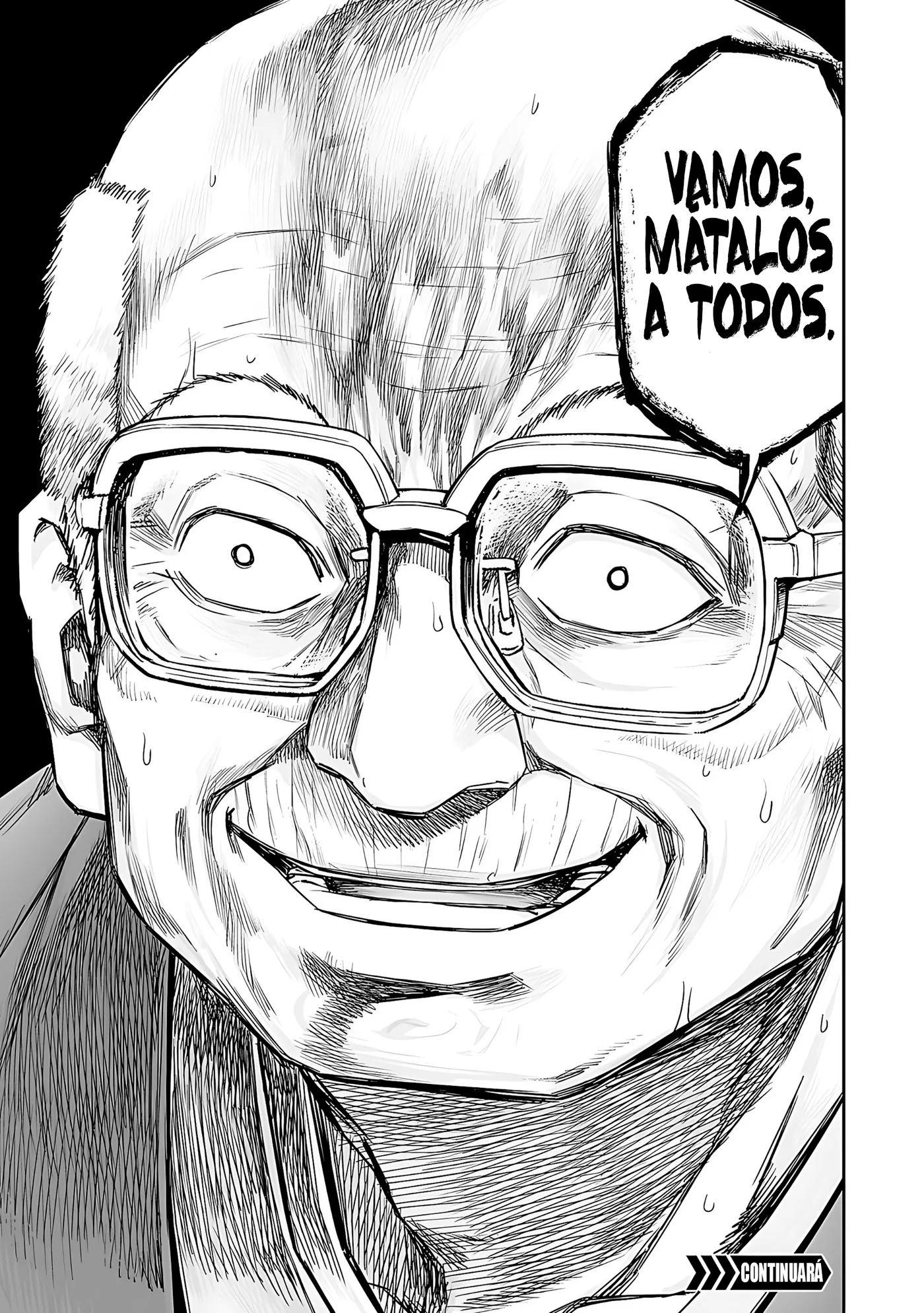 TSUYOSHI capítulo 256, página 13