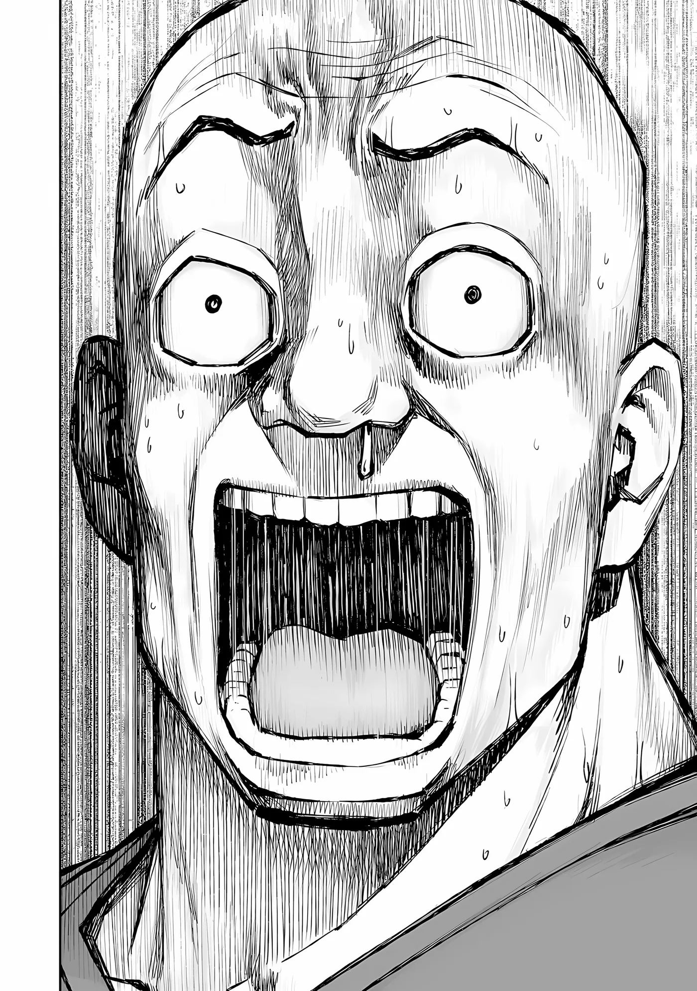 TSUYOSHI capítulo 276, página 12