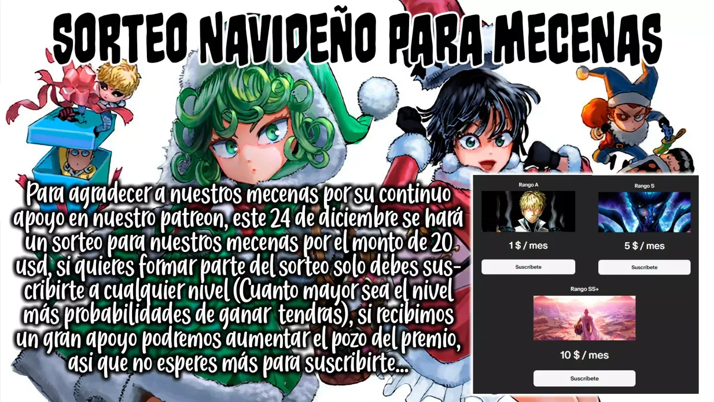 TSUYOSHI capítulo 289, página 3