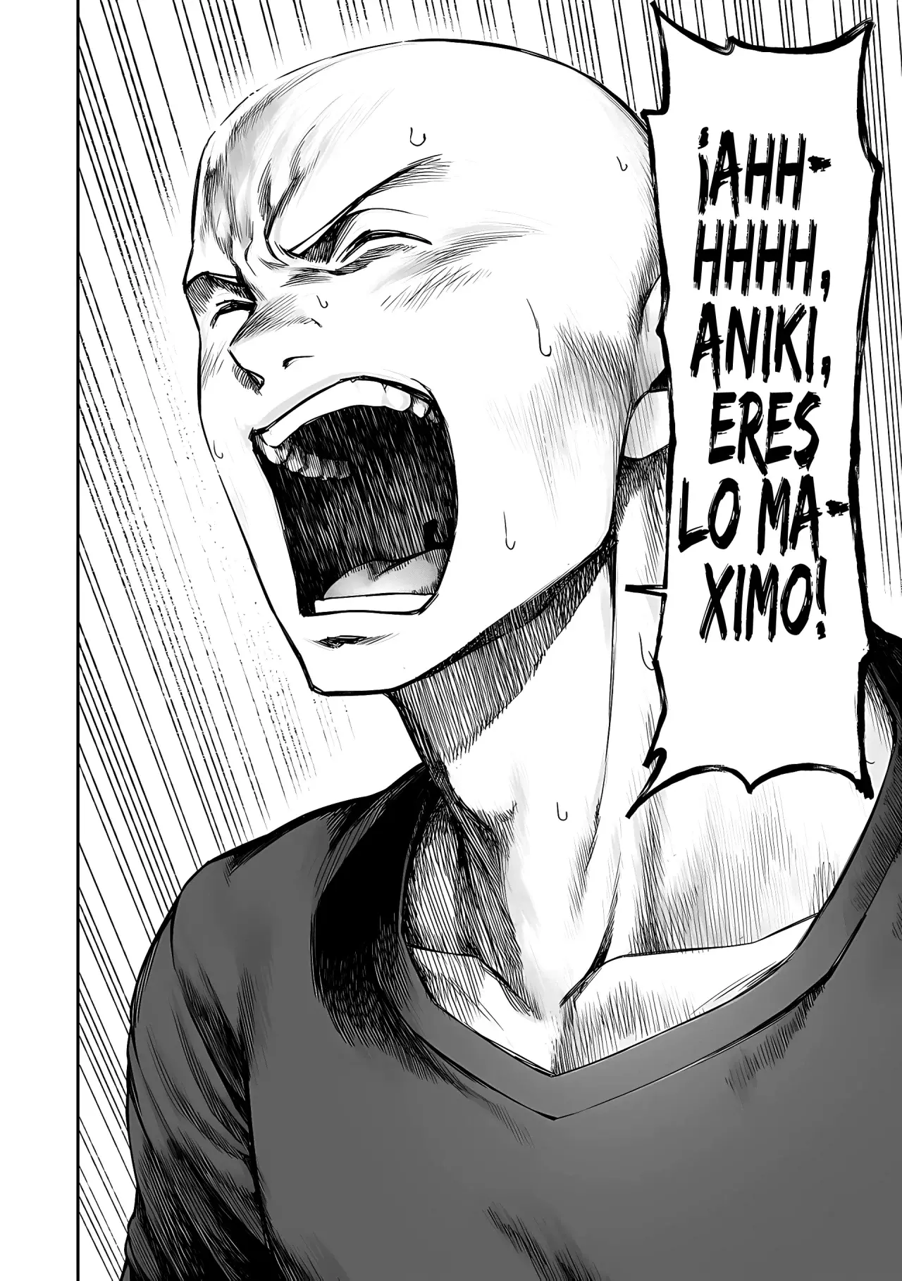 TSUYOSHI capítulo 292, página 11