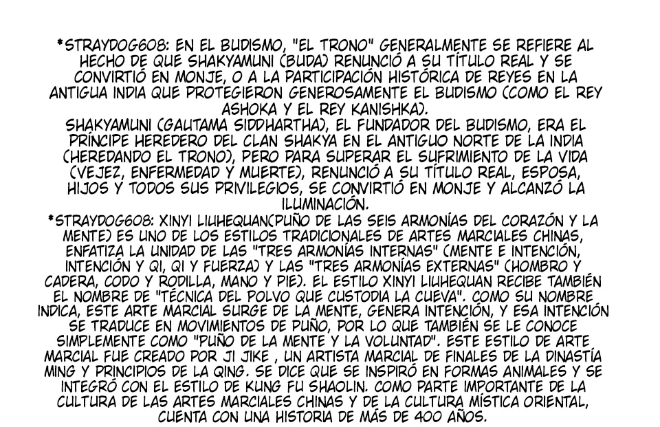 TSUYOSHI capítulo 347, página 26