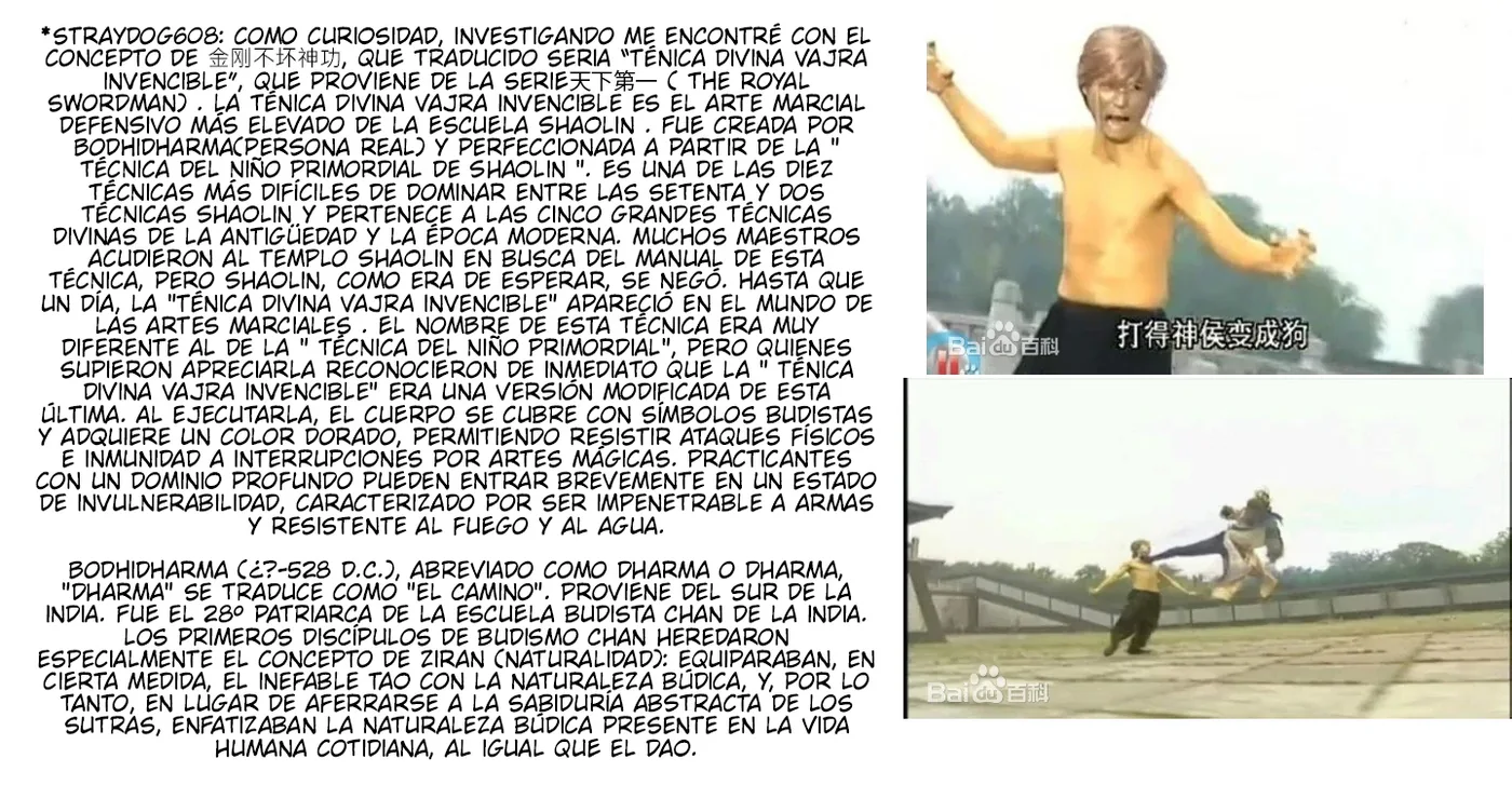 TSUYOSHI capítulo 352, página 12