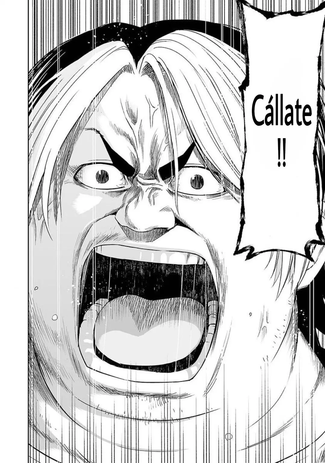 TSUYOSHI capítulo 4, página 15