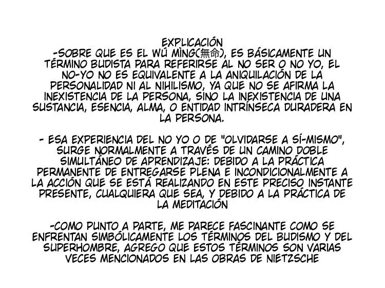 TSUYOSHI capítulo 72, página 17