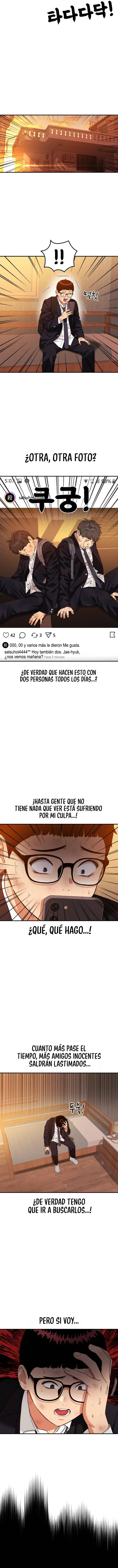 Tutorial De Primer Grado De Como Luchar. capítulo 88, página 12