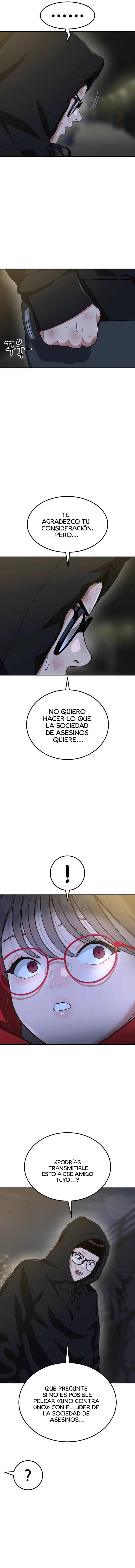 Tutorial De Primer Grado De Como Luchar. capítulo 89, página 13