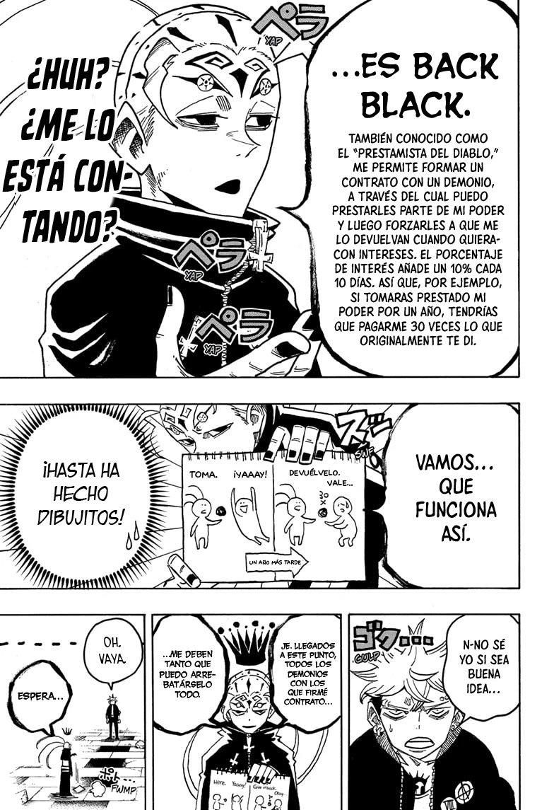 Ultimate Exorcist Kiyoshi capítulo 87, página 12