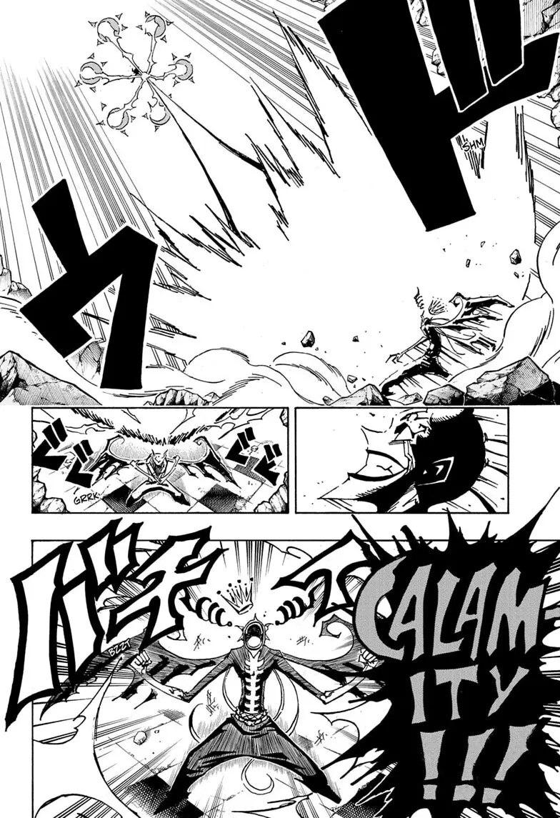 Ultimate Exorcist Kiyoshi capítulo 91, página 9