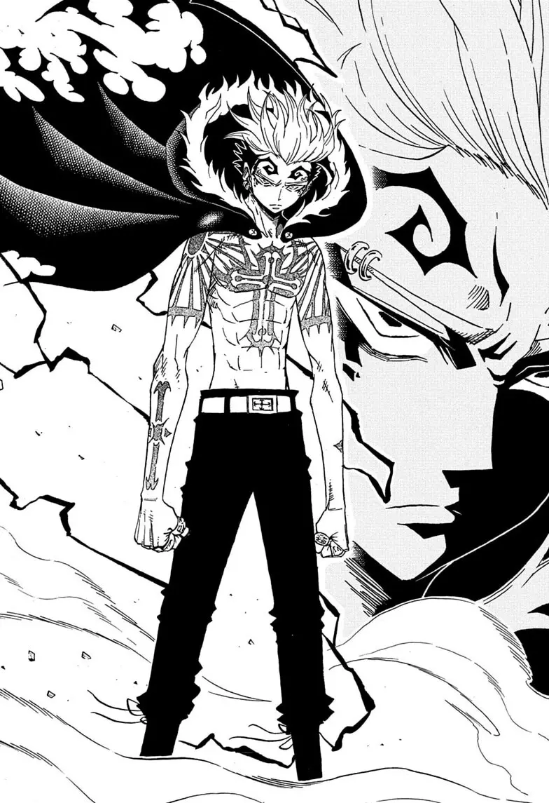 Ultimate Exorcist Kiyoshi capítulo 92, página 19