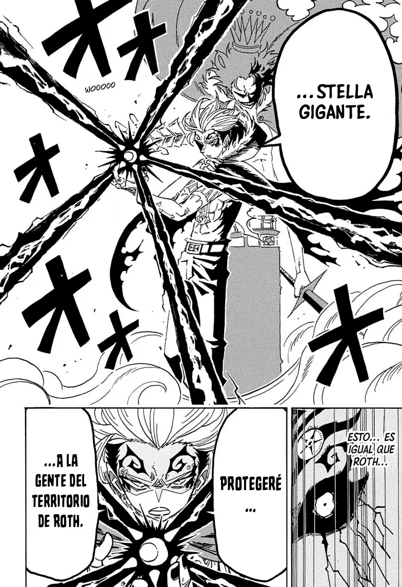 Ultimate Exorcist Kiyoshi capítulo 93, página 8