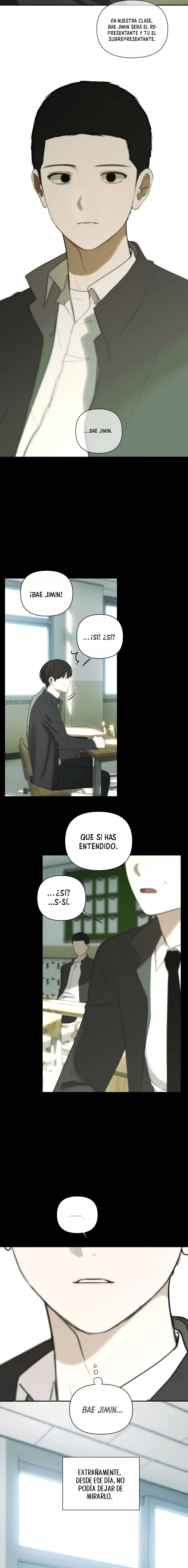 Un mal amigo capítulo 27, página 12