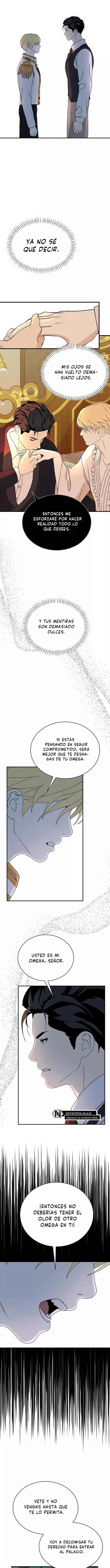 Una Boda Real (BL) capítulo 40, página 13