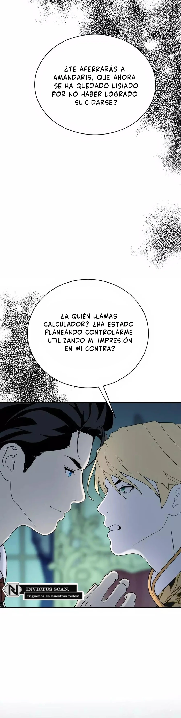 Una Boda Real (BL) capítulo 40, página 16