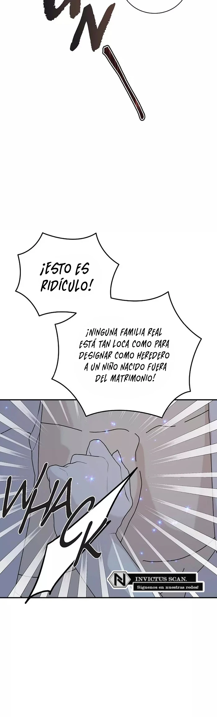 Una Boda Real (BL) capítulo 41, página 10