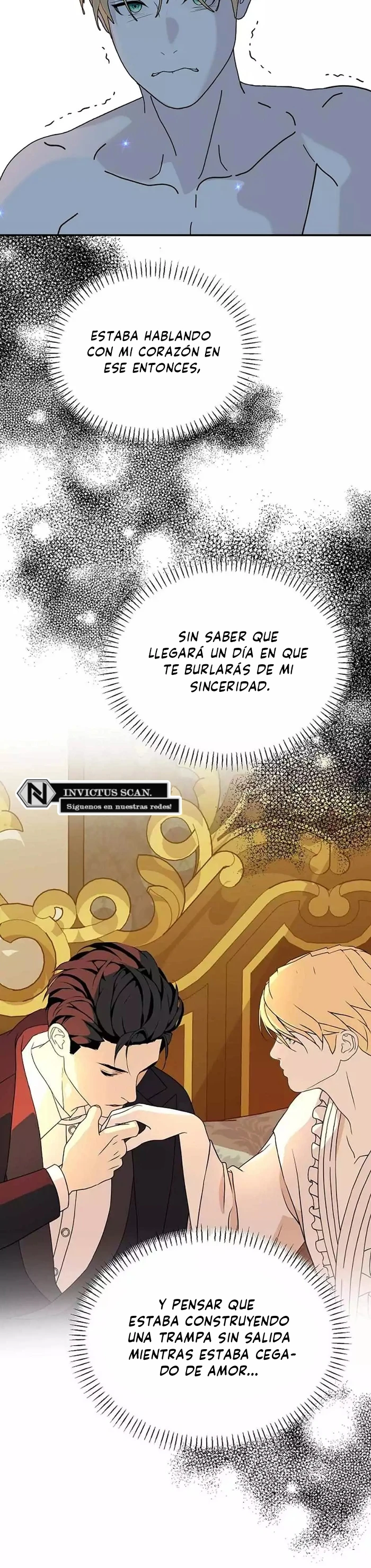 Una Boda Real (BL) capítulo 41, página 12