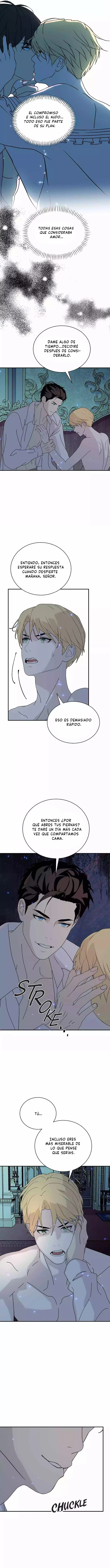 Una Boda Real (BL) capítulo 41, página 13