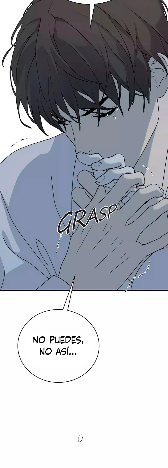 Una Boda Real (BL) capítulo 42, página 4