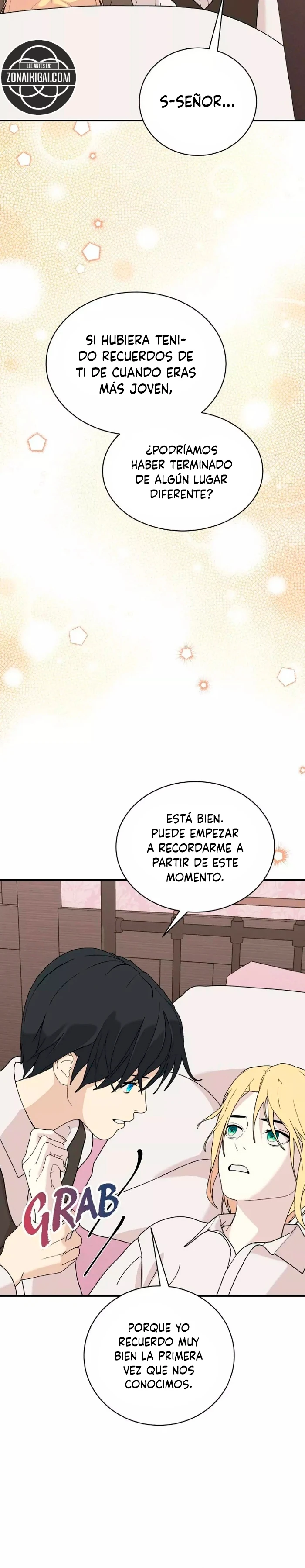 Una Boda Real (BL) capítulo 42, página 14