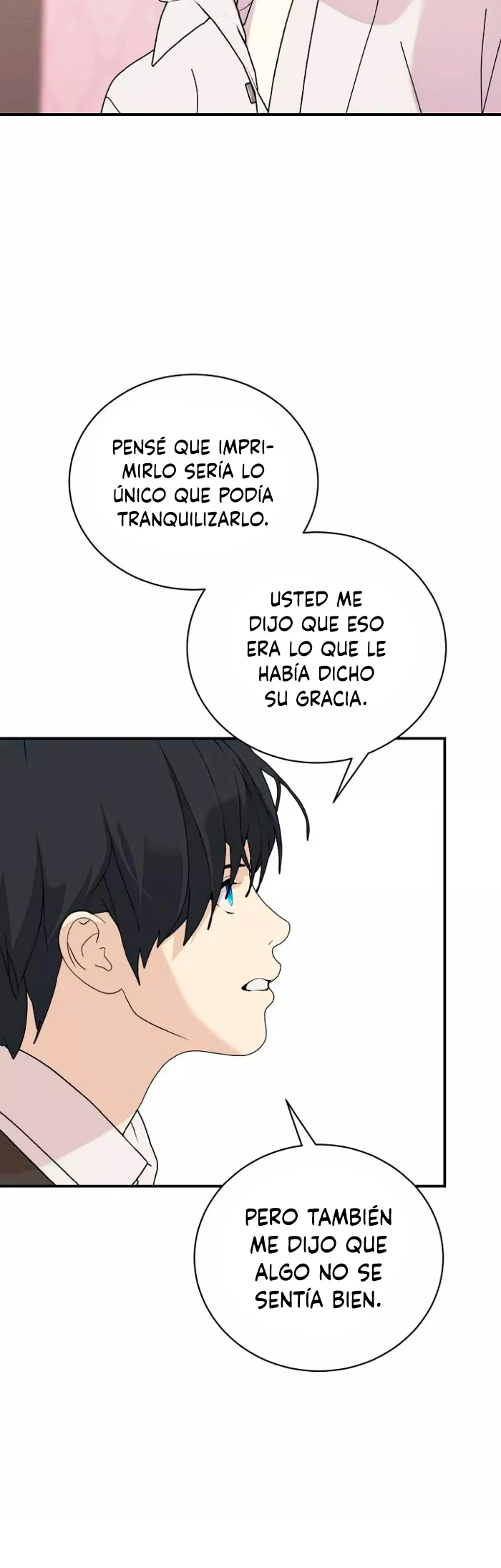 Una Boda Real (BL) capítulo 42, página 18