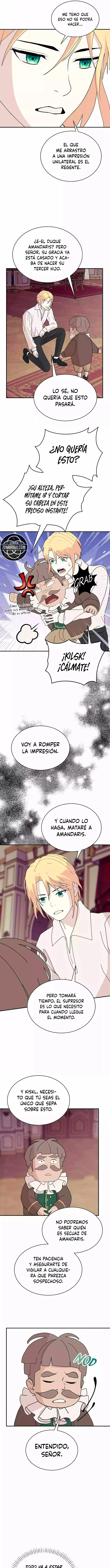 Una Boda Real (BL) capítulo 44, página 13