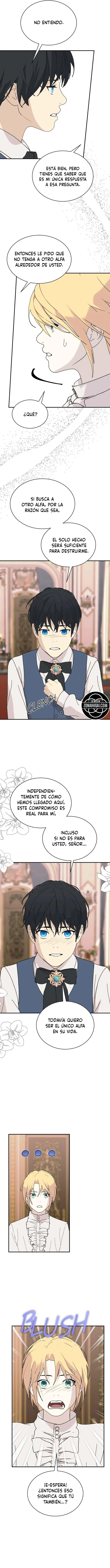 Una Boda Real (BL) capítulo 47, página 11