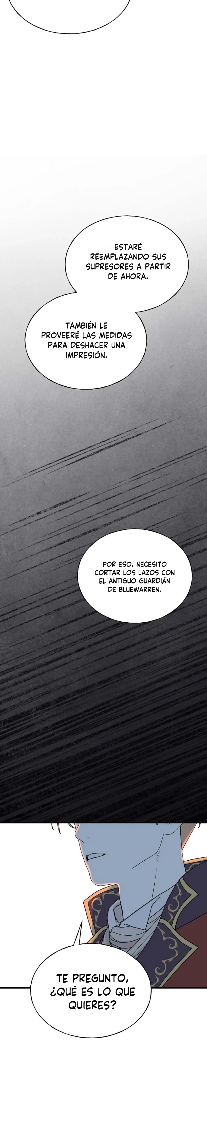 Una Boda Real (BL) capítulo 49, página 16
