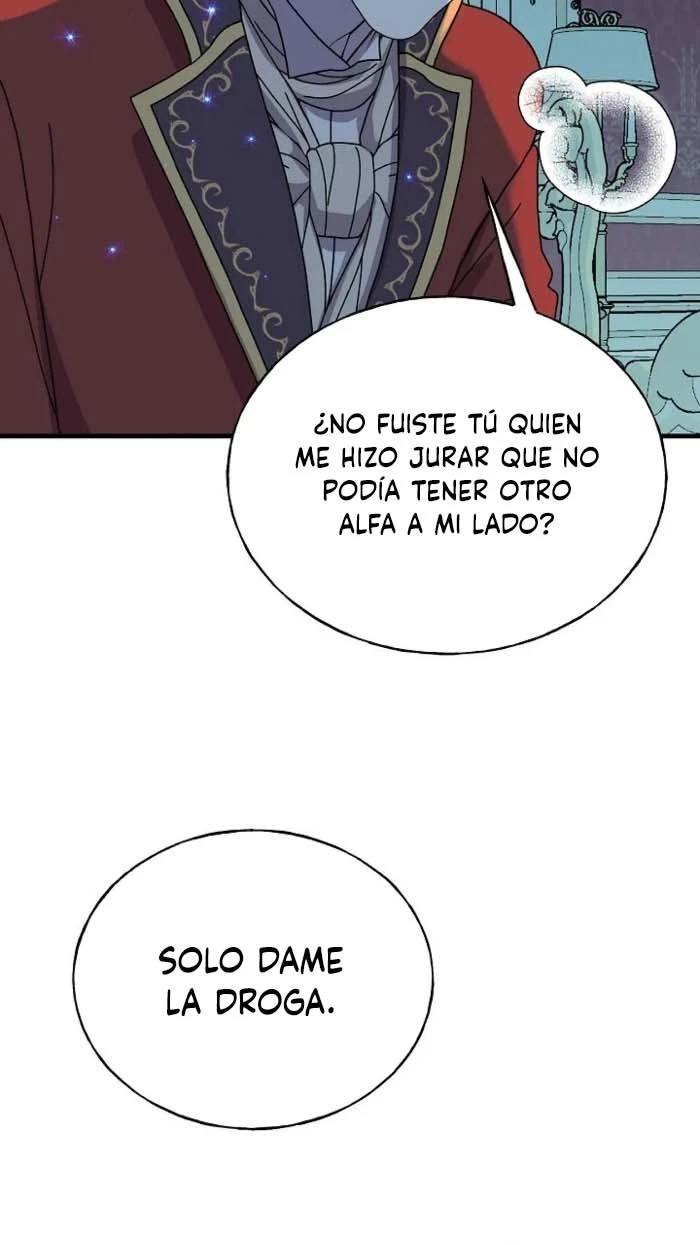 Una Boda Real (BL) capítulo 50, página 8