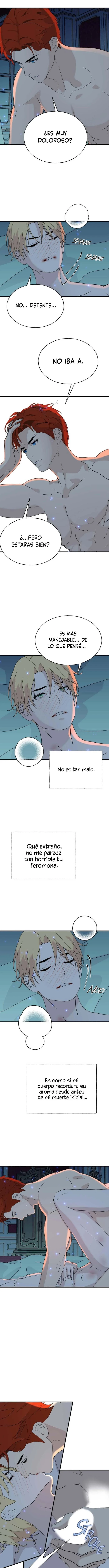 Una Boda Real (BL) capítulo 50, página 13