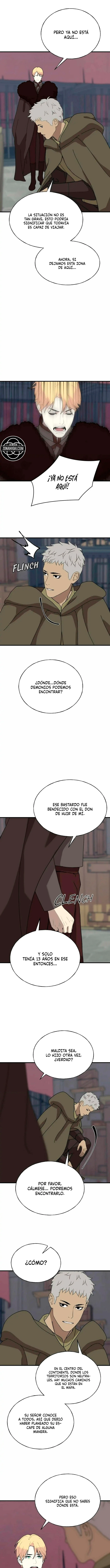 Una Boda Real (BL) capítulo 55, página 13