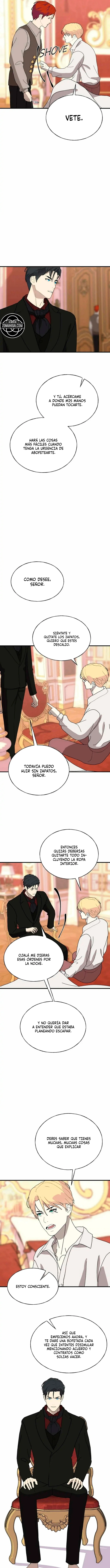 Una Boda Real (BL) capítulo 56, página 13