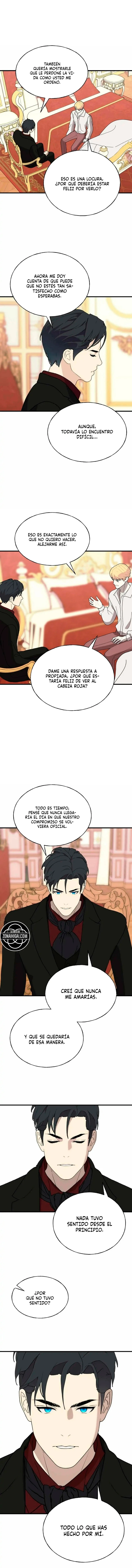 Una Boda Real (BL) capítulo 56, página 15