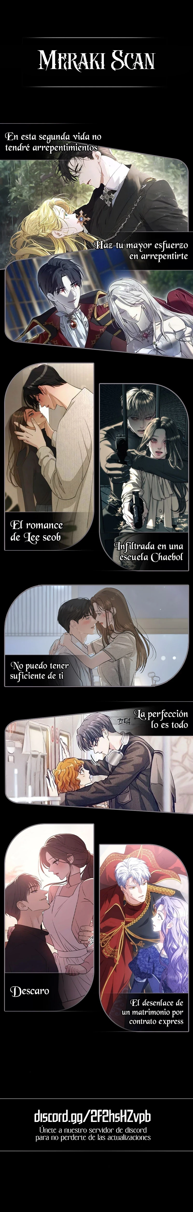 Undercover! Chaebol High School capítulo 111, página 24
