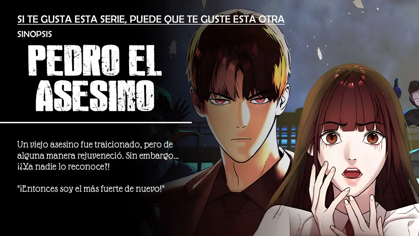 Undercover! Chaebol High School capítulo 33, página 12